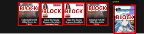 elba vs. block kissanime|[Simplified] [Guide] How to bypass the adblock ban. : r/KissAnime .